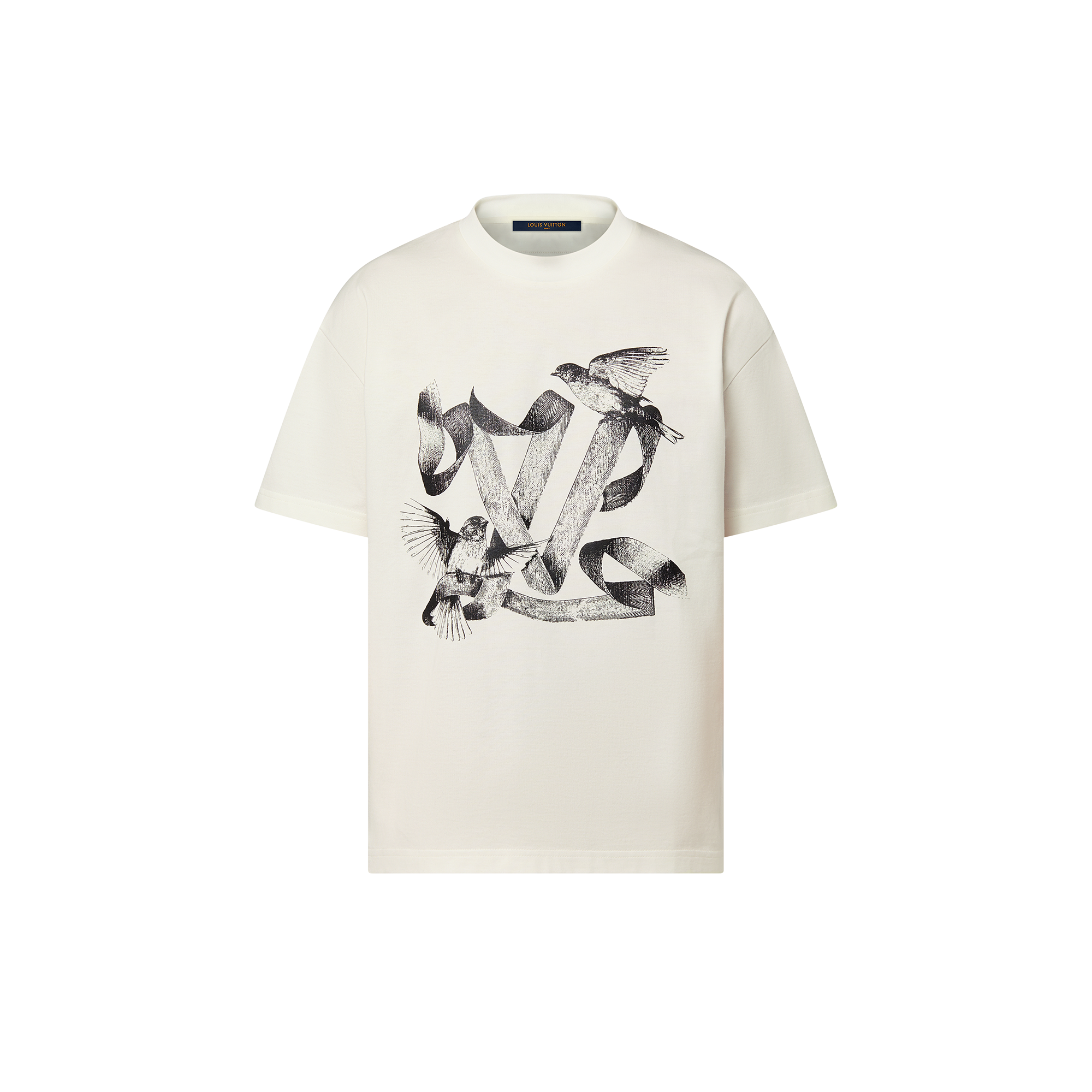 Louis vuitton best sale t shirt